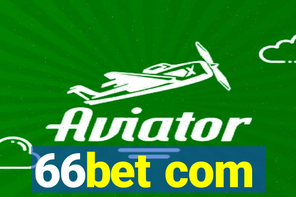 66bet com